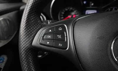 Mercedes-Benz GLC-Class 2019, 111275 км, за 30000000 KRW - фото 26