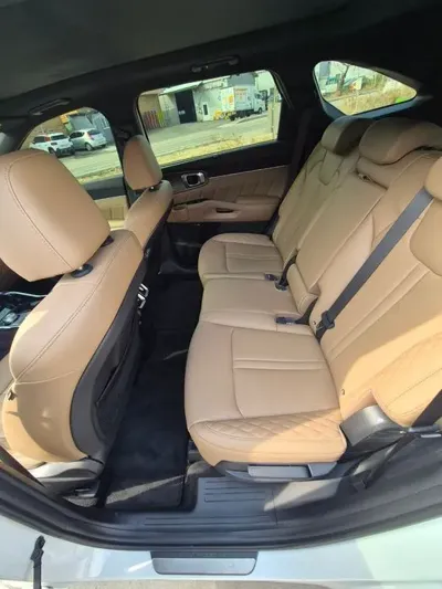 Kia Sorento 2025, 9554 км, за 45000000 KRW - фото 6