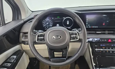 Kia Canival 2021, 52740 км, за 26100000 KRW - фото 13