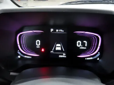 Kia Ray 2023, 29638 км, за 15900000 KRW - фото 8