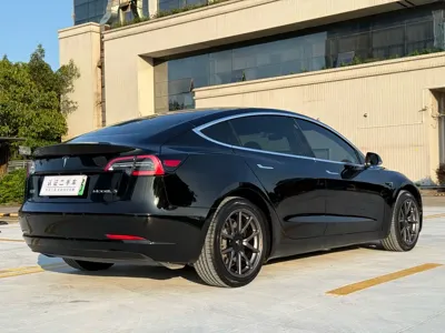 Tesla Model 3 2020, 130000 км, за 89800 CNY - фото 15