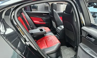 Jaguar XE 2016, 89793 км, за 7900000 KRW - фото 11