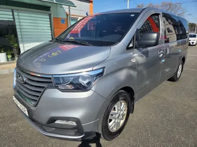 Hyundai Starex 2019, 91818 км, за 14000000 KRW - фото 2