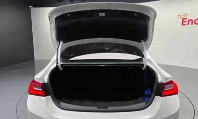 ChevroletGMDaewoo Malibu 2017, 82837 км, за 8700000 KRW - фото 33