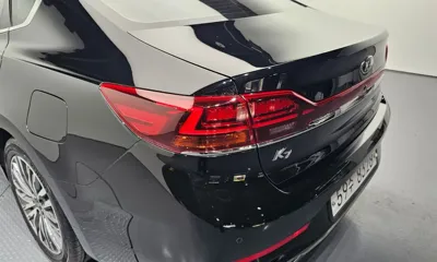 Kia K7 2020, 57553 км, за 18900000 KRW - фото 23