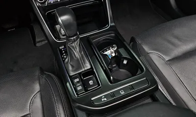 Hyundai Grandeur 2019, 66596 км, за 17800000 KRW - фото 9