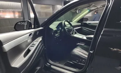 Genesis GV80 2022, 65217 км, за 47700000 KRW - фото 9