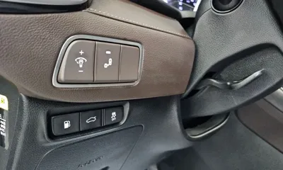 Hyundai Grandeur 2018, 139879 км, за 12400000 KRW - фото 33