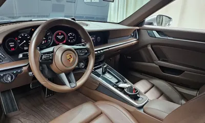 Porsche 911 2022, 71844 км, за 153900000 KRW - фото 7