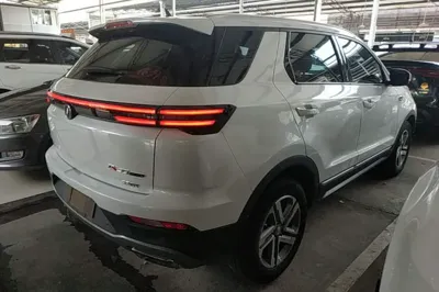 Changan CS55PLUS 2020, 114400 км, за 57368.06 CNY - фото 6