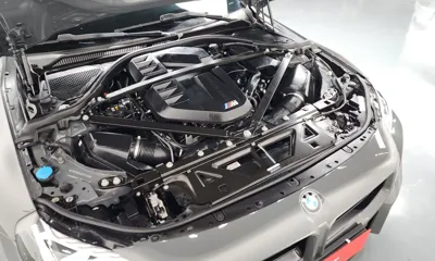 BMW M2 2025, 23534 км, за 94000000 KRW - фото 6
