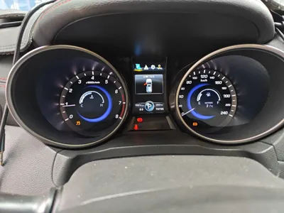 Changan CS75 2017, 79700 км, за 43115.21 CNY - фото 9