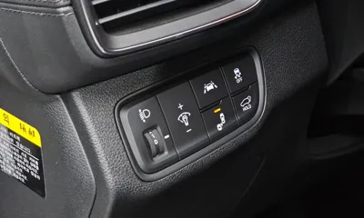 Hyundai Santafe 2020, 59774 км, за 21100000 KRW - фото 14