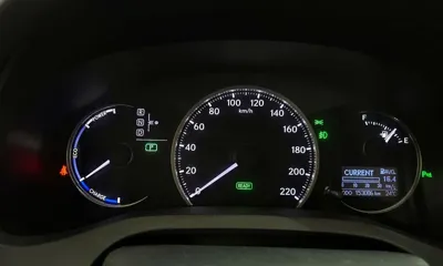 Lexus CT200h 2014, 153086 км, за 11900000 KRW - фото 8