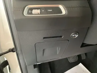 Geely Vision X6 2021, 46000 км, за 76000 CNY - фото 8