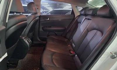Kia K5 2019, 200100 км, за 7800000 KRW - фото 6