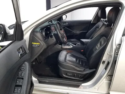 Kia K5 2013, 137821 км, за 3290000 KRW - фото 8