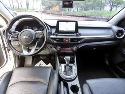 Kia K3 2019, 117283 км, за 10990000 KRW - фото 7