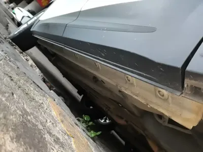 Borgward BX5 2018, 101300 км, за 25900 CNY - фото 22