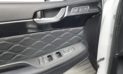 Hyundai Palisade 2022, 114211 км, за 26500000 KRW - фото 30