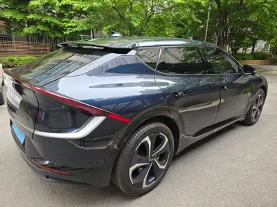 Kia EV6 2023, 58700 км, за 33900000 KRW