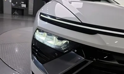 Hyundai Sonata 2024, 26292 км, за 32500000 KRW - фото 22