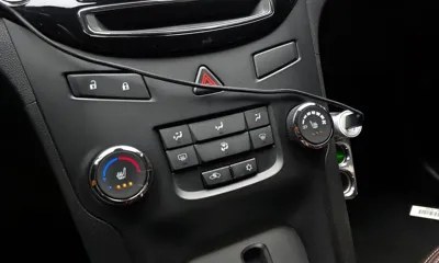 ChevroletGMDaewoo Orlando 2017, 139574 км, за 5300000 KRW - фото 16