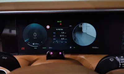 Hyundai Palisade 2026, 19243 км, за 59500000 KRW - фото 8