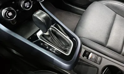 Renault-KoreaSamsung XM3 2023, 96870 км, за 13500000 KRW - фото 9