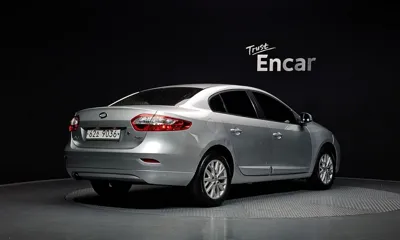 Renault-KoreaSamsung SM3 2014, 190015 км, за 2300000 KRW