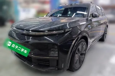 Li Auto L7 · 2024 год