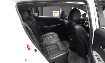 Kia Sportage 2016, 138419 км, за 7390000 KRW - фото 12