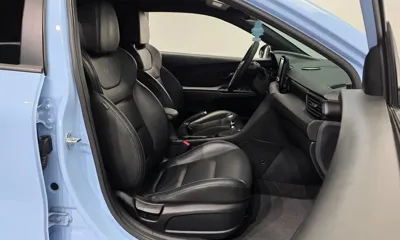 Hyundai Veloster 2019, 73689 км, за 13700000 KRW - фото 11