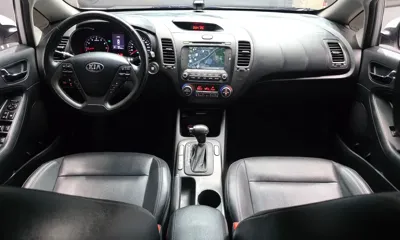 Kia K3 2013, 45790 км, за 6500000 KRW - фото 7