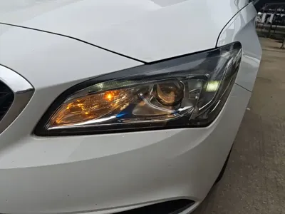 Buick Verano 2016, 106500 км, за 25800 CNY - фото 24