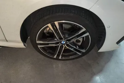 BMW 2 Series 2021, 15100 км, за 140785.94 CNY - фото 8