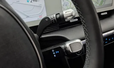 Hyundai Ioniq5 2023, 27101 км, за 33500000 KRW - фото 9