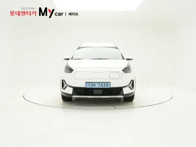 Kia Niro 2023, 33162 км, за 15370000 KRW - фото 8