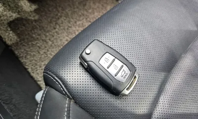 KG_Mobility_Ssangyong Rexton 2019, 71496 км, за 14990000 KRW - фото 16