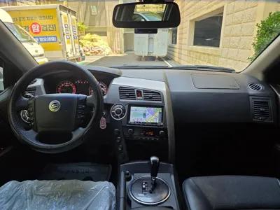 KG_Mobility_Ssangyong KORANDO 2012, 137434 км, за 3990000 KRW - фото 10