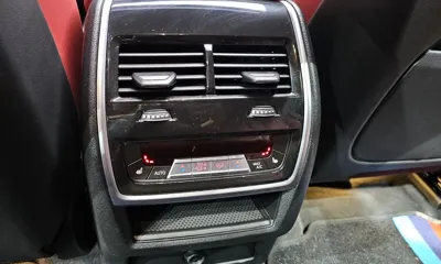 BMW X6 2021, 47125 км, за 68900000 KRW - фото 20