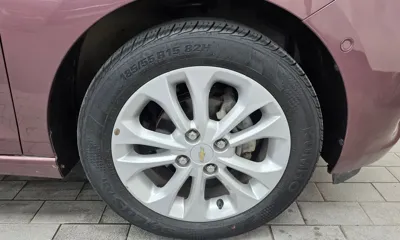 ChevroletGMDaewoo Spark 2019, 69127 км, за 6500000 KRW - фото 21