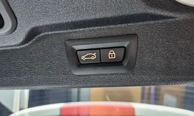 BMW X5M 2018, 131840 км, за 36700000 KRW - фото 17