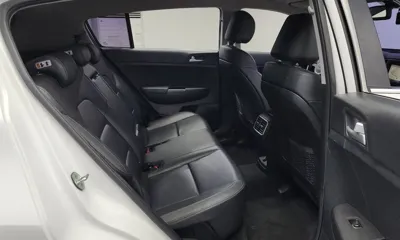 Kia Sportage 2016, 140829 км, за 8400000 KRW - фото 12