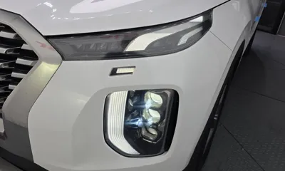 Hyundai Palisade 2019, 114053 км, за 21500000 KRW - фото 22