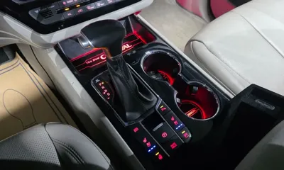Kia Canival 2019, 91107 км, за 18800000 KRW - фото 9