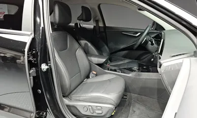 Kia Niro 2024, 10396 км, за 29200000 KRW - фото 11