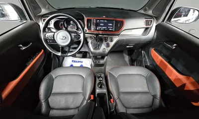 Kia Ray 2020, 115245 км, за 9500000 KRW - фото 7