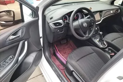 Buick Verano 2016, 44600 км, за 50135.02 CNY - фото 18