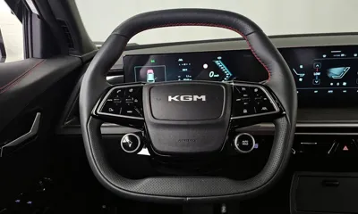 KG_Mobility_Ssangyong Actyon 2025, 11232 км, за 28500000 KRW - фото 13